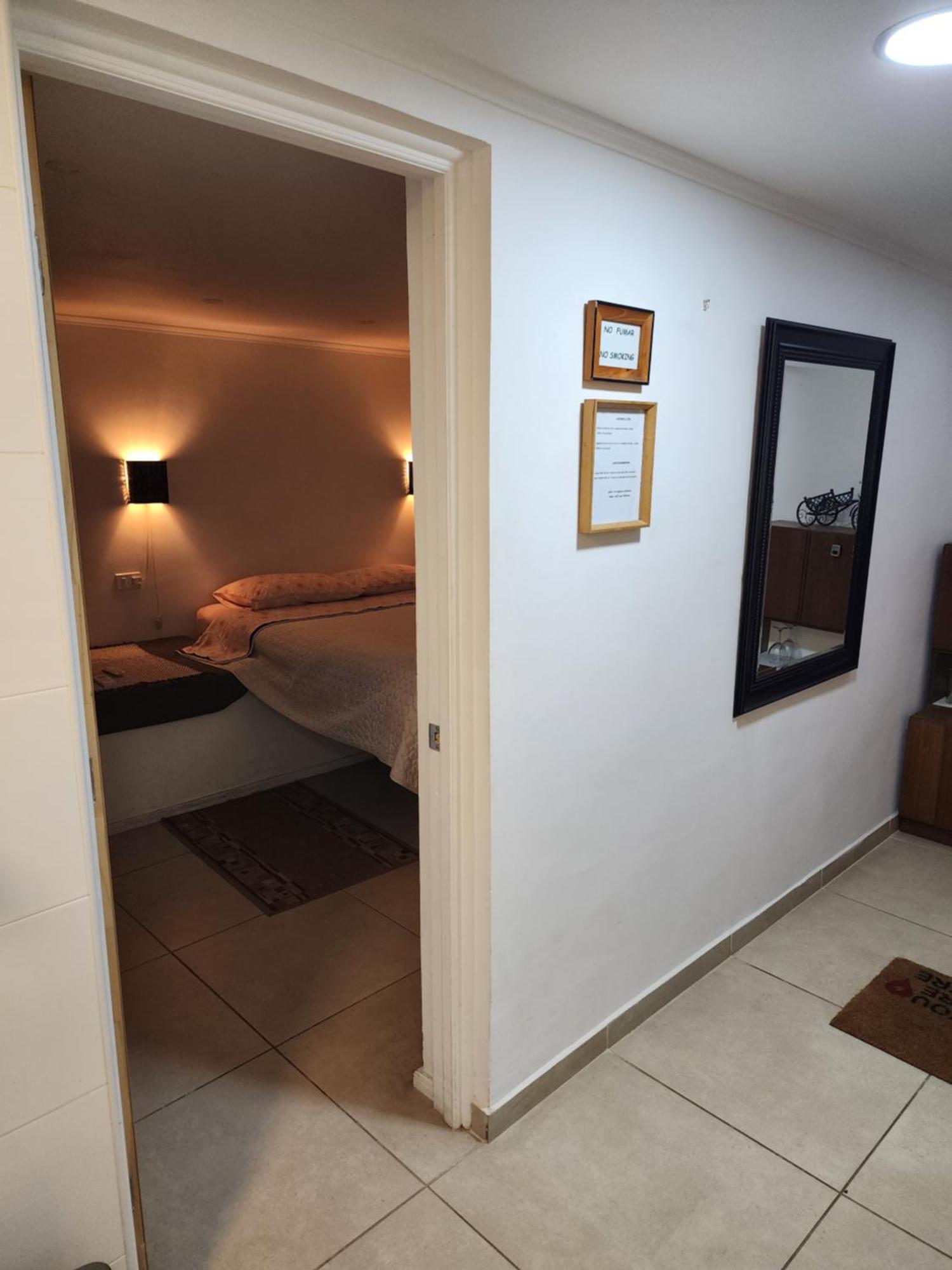 Apartamento Lomas Santiago de Chile