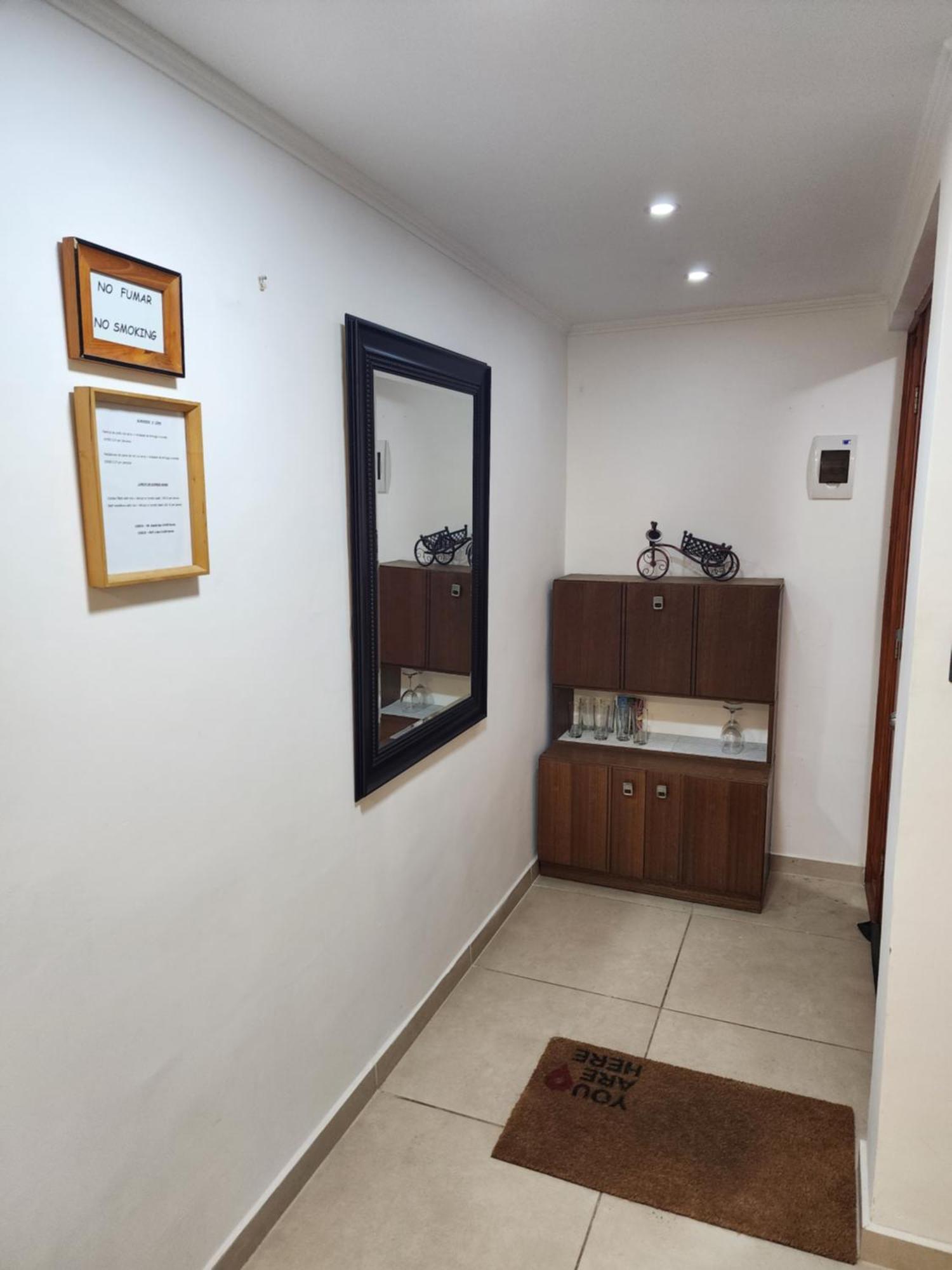 Apartamento Lomas Santiago de Chile